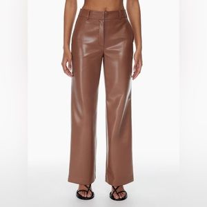 Aritzia Barton bazaar pant